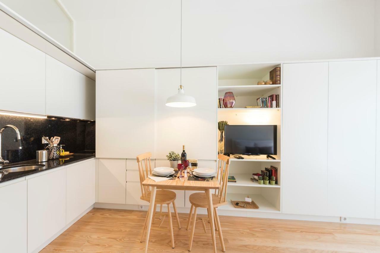 Bright Downtown Apartment OOporto Extérieur photo