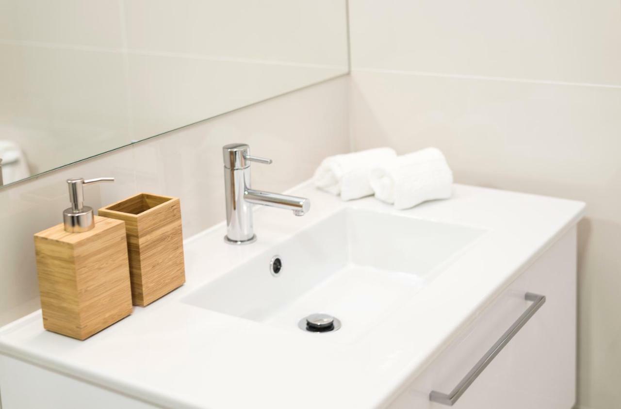 Bright Downtown Apartment OOporto Extérieur photo